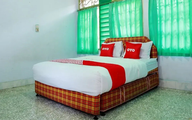 Hotel Ss Syariah by OYO Rooms