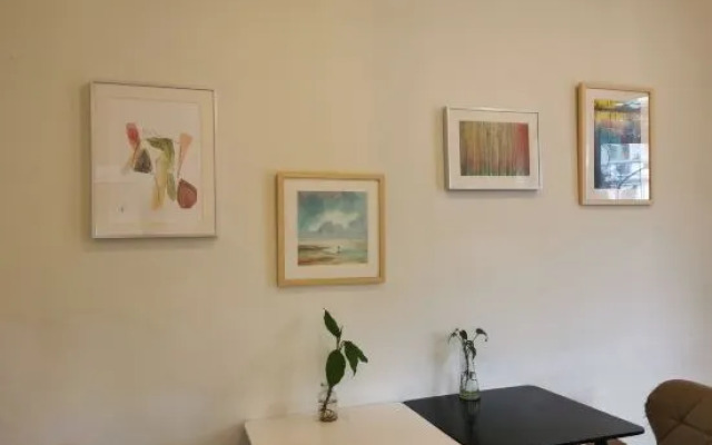 Aisi Homestay (Guangxi Normal University Yucai Campus)