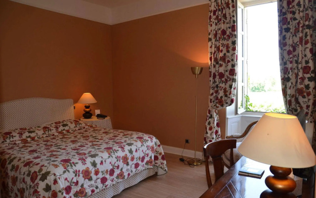 Relais du Château d'Arche, The Originals Relais