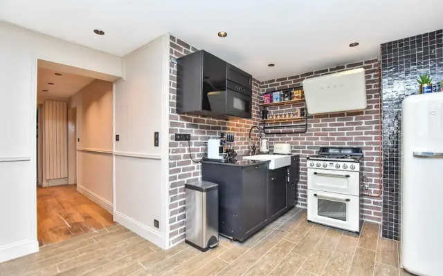 Charming 3BR Apt- Montorgueil / Rapublique