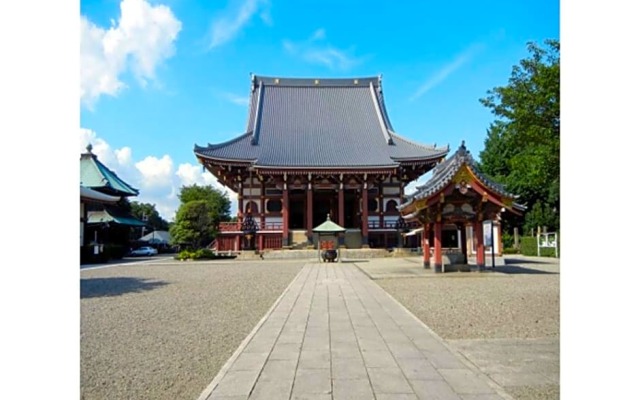 Tokyo Inn - Vacation STAY 11131v