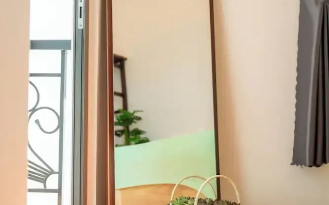 Yori House