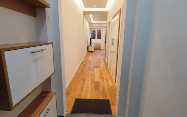 Apartment, Stari Grad, Belgrade