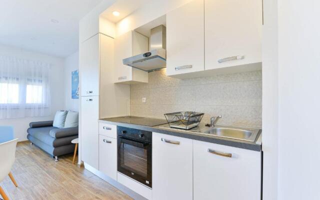 Apartman Duje 2