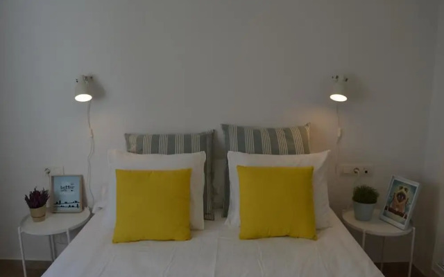 MalagaSuite Front Beach Mijas