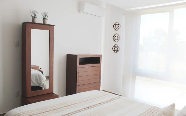 Three New Beautiful Villas In Punta Cala