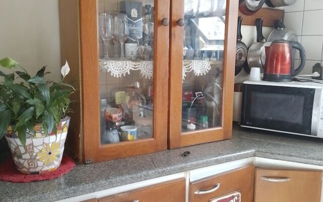 Casa Hostel Mosaicos DyA