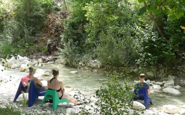 Village Vacances La Fontaine d'Annibal
