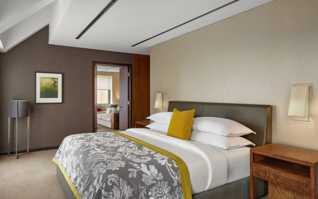 Sheraton Grand Sydney Hyde Park