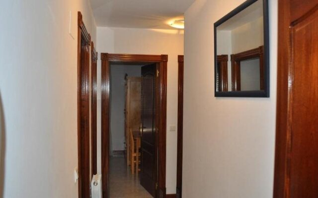 Apartamentos la Reserva Helgueras