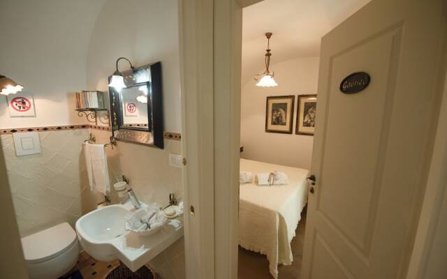 La Casa degli Angeli B&B