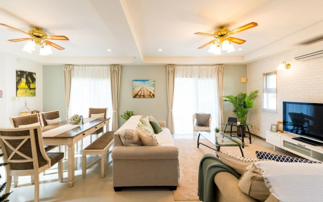 Anelani House