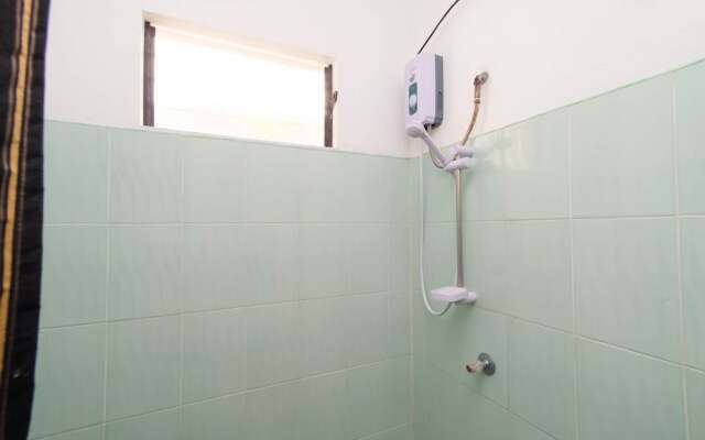 ZEN Rooms Mahogany Upland Dumaguete