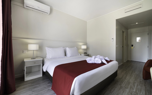 Hotel Urban Estação