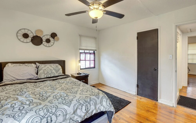 Residential Birmingham Home, 5 Mi to Downtown!