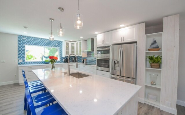 The Deckhouse by AMI Locals