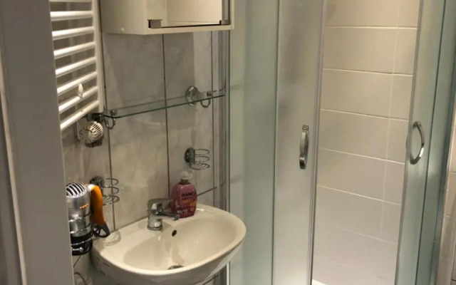 Ferienwohnung Aueblick Kassel