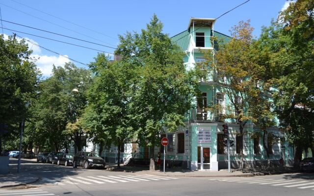 Отель Paloma House