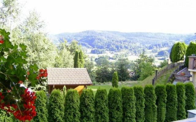 Gîte Ferdrupt, 3 pièces, 6 personnes - FR-1-589-146