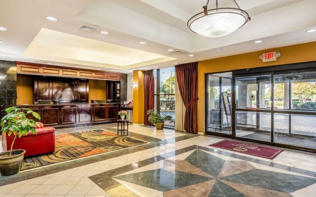 Quality Inn Central