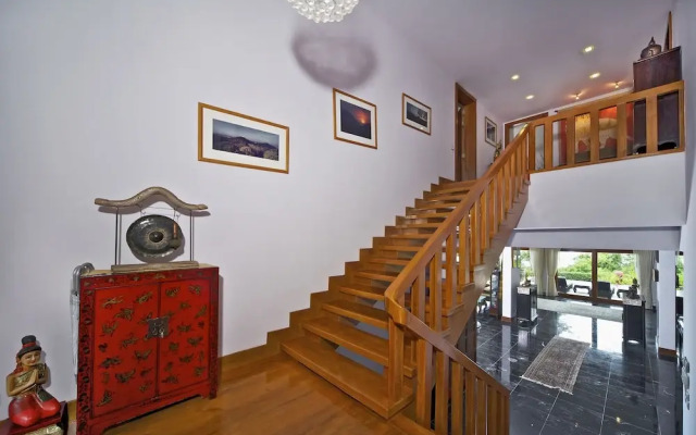 Summitra Villa No. 2