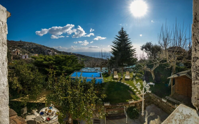 The Retreat of the Senses