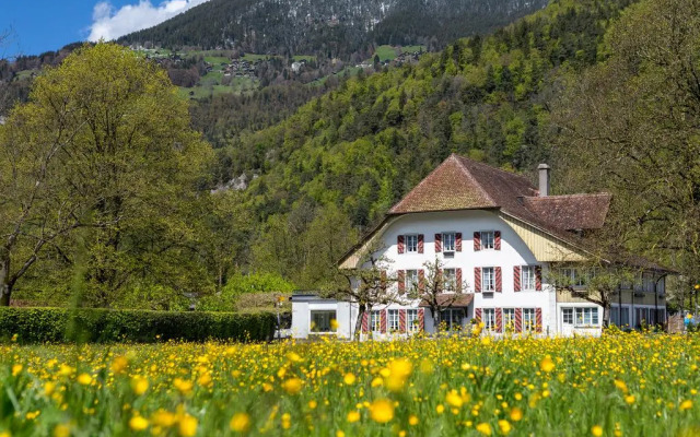 Neuhaus Golf- & Strandhotel