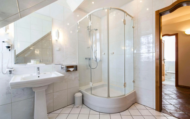 Lindner Hotel & Spa Binshof