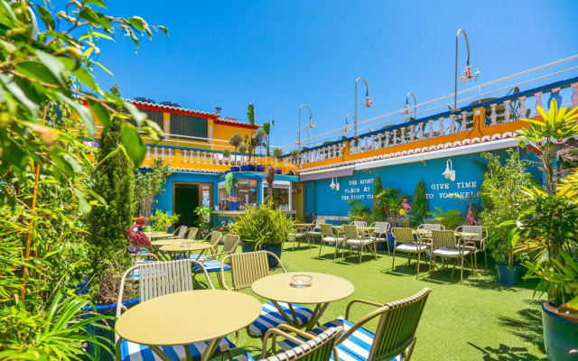 Sé Boutique Hotel