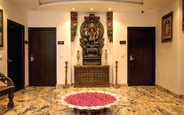 Bloom Boutique | Lake Pichola