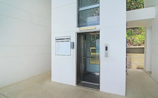 Sirinda Samui Sea View Apartment