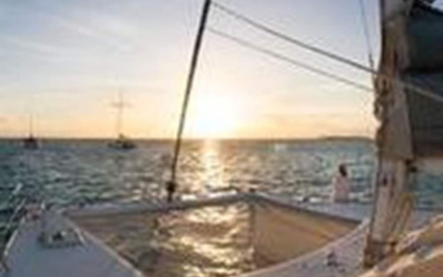 iCan Sailing Experience