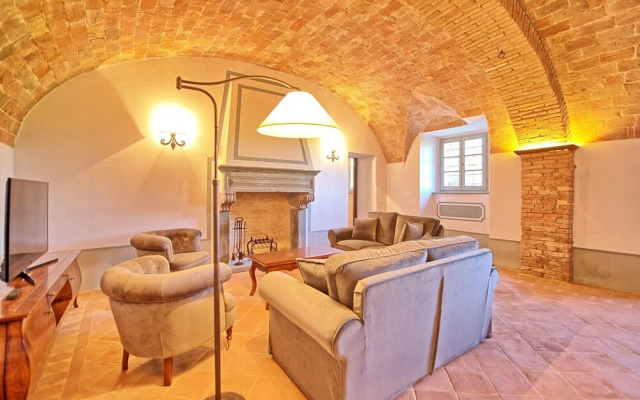 Villa Sant'Anastasio Luxury Agriturismo