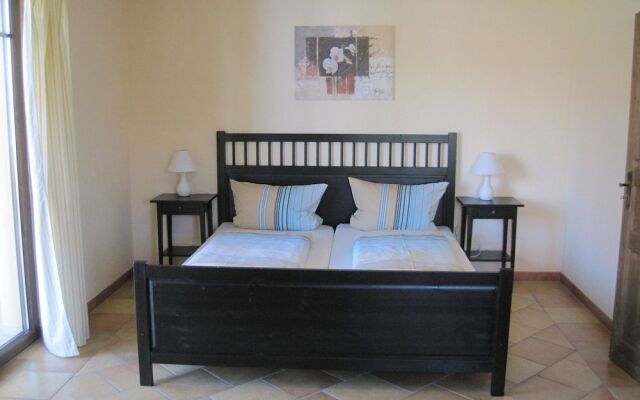 Appartement Vanii