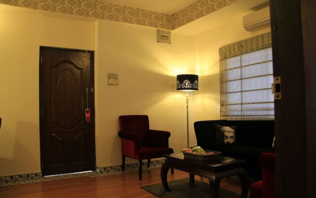 Orchid Suites