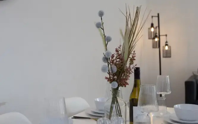 Contemporary 2-Bedroom Apart near Balham