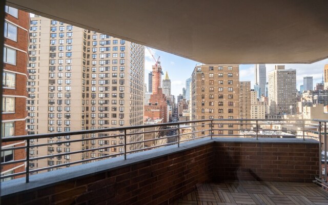 2ND Ave Apartments 30 Day Rentals