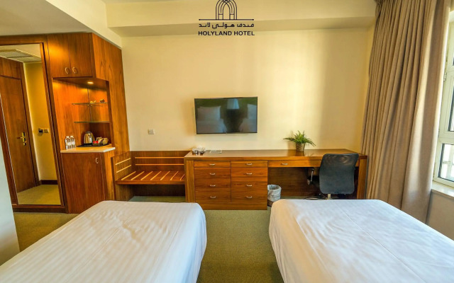 Holyland Hotel