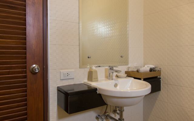 Alisea Pool Villas