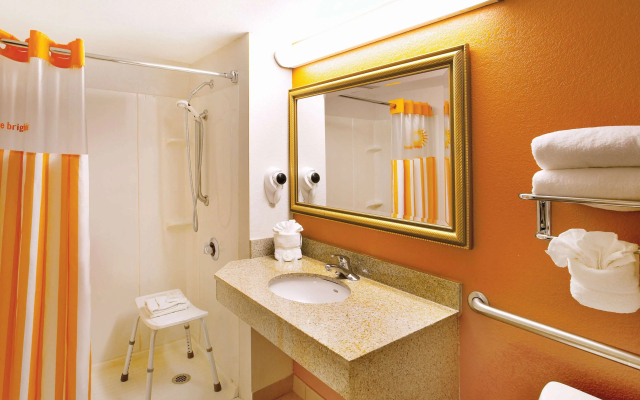 La Quinta Inn by Wyndham Orlando International Drive North
