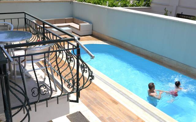 Kemer Suites