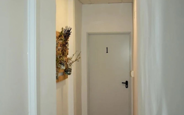 Pension Castil