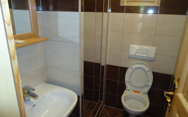 Guest House Plitvice Waterfall