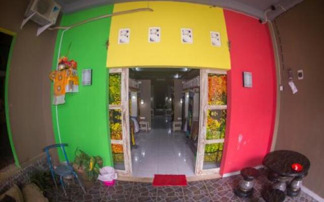 Pacha Hostel