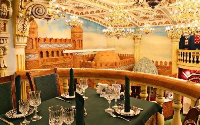 Saint Angel Hotel (Beijing Chaoyang Hospital Hujialou Subway Station)
