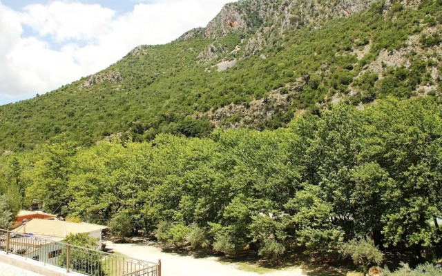Piges Hotel at Acheron Springs