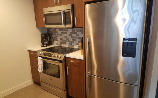 Cityscape Luxury Tower One Bedroom