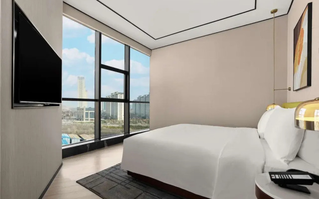 Hilton Garden Inn Datong Pingcheng