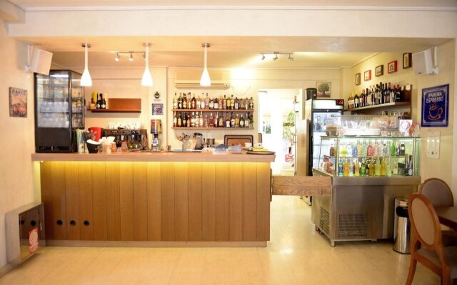 Phidias Hotel by Oniro