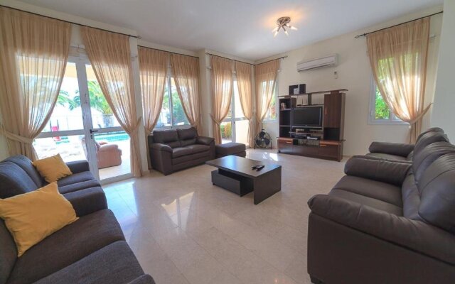 Sunrise Beach Villas II